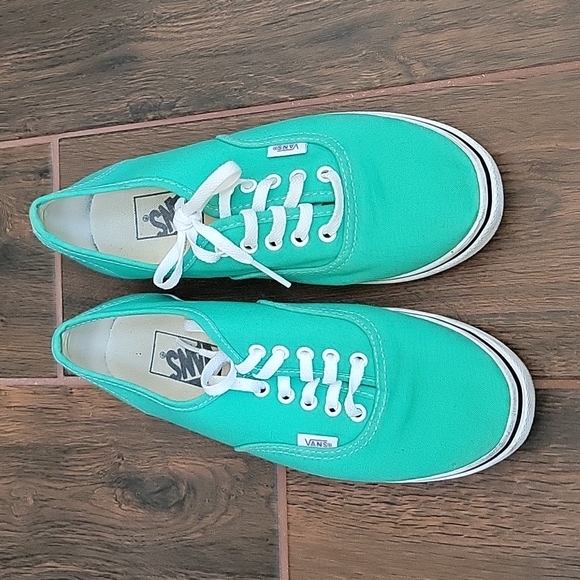 Vans Shoes - Vans